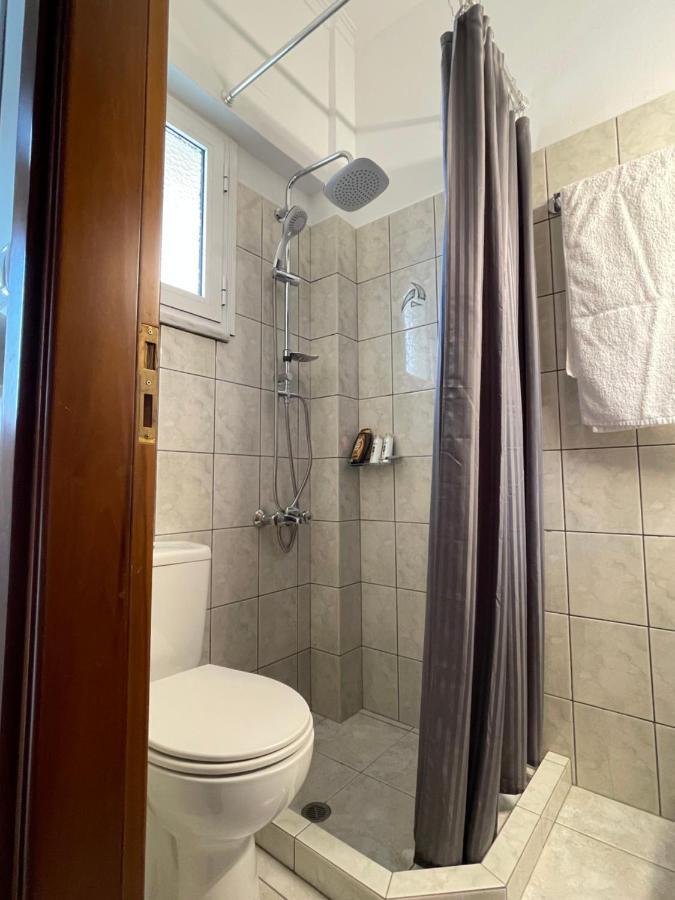 Flo'S Apartments Mesolóngion Zewnętrze zdjęcie