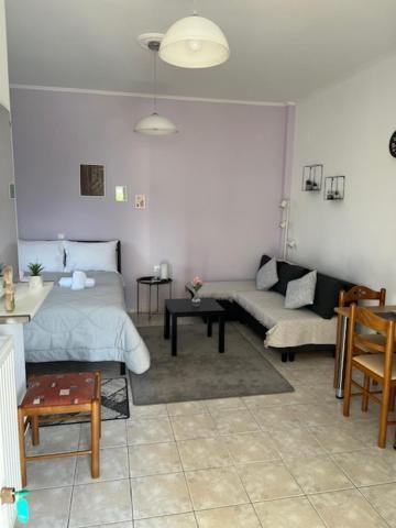 Flo'S Apartments Mesolóngion Zewnętrze zdjęcie